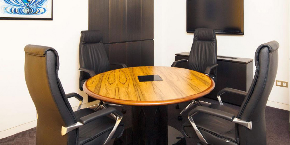 All inclusive office solutions at affordable prices near Portman Square (Stop H)