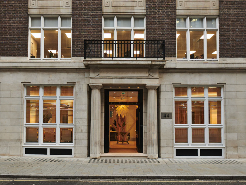 Chancery