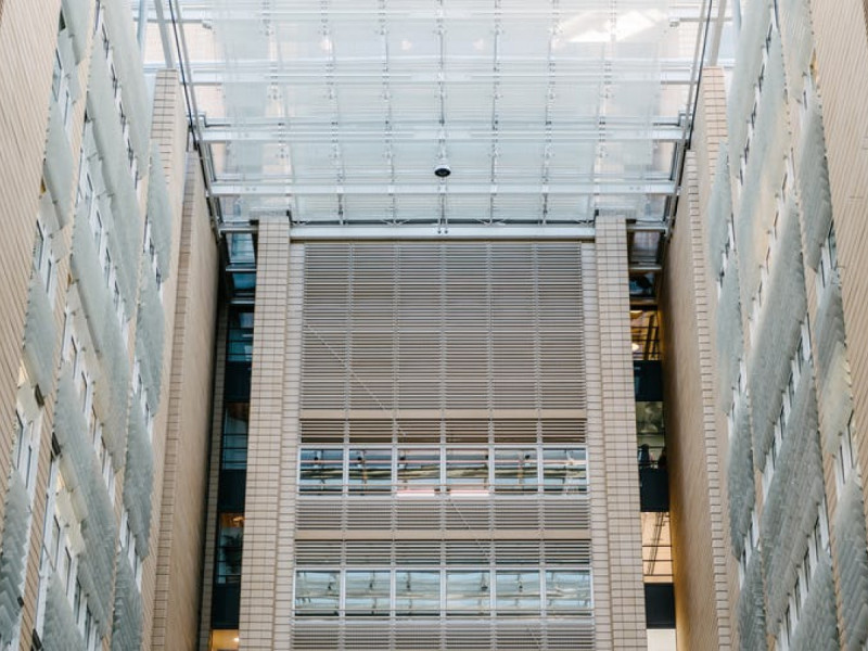 Atrium Tower