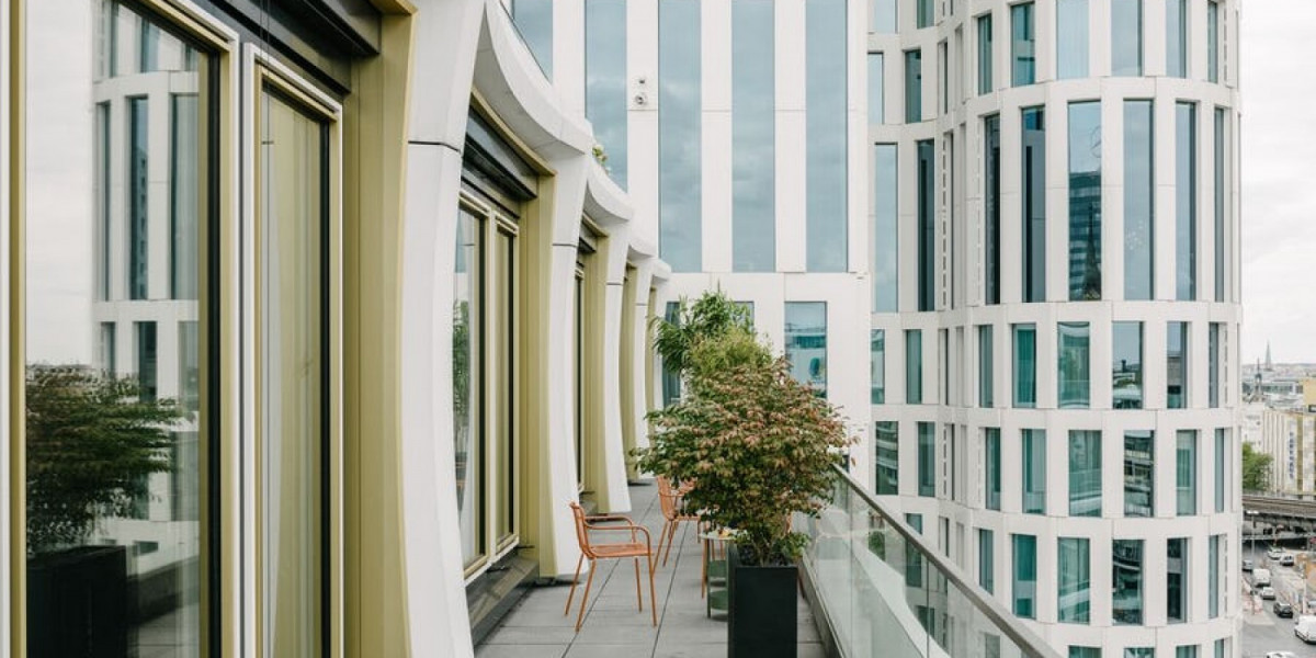 Wework - Kurfürstendamm 11, 10719 Berlin, Germany