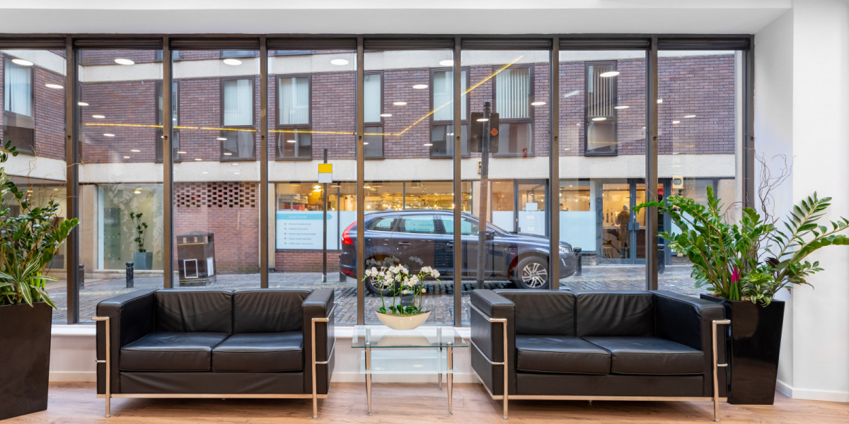 Regus in Newcastle upon Tyne