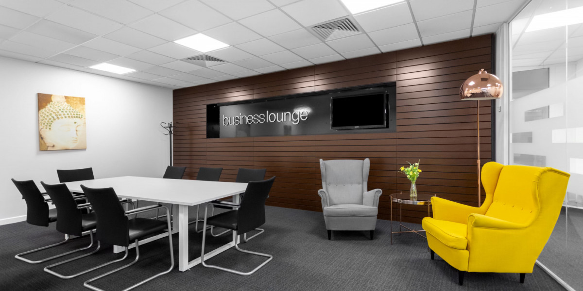 Regus in Sunderland