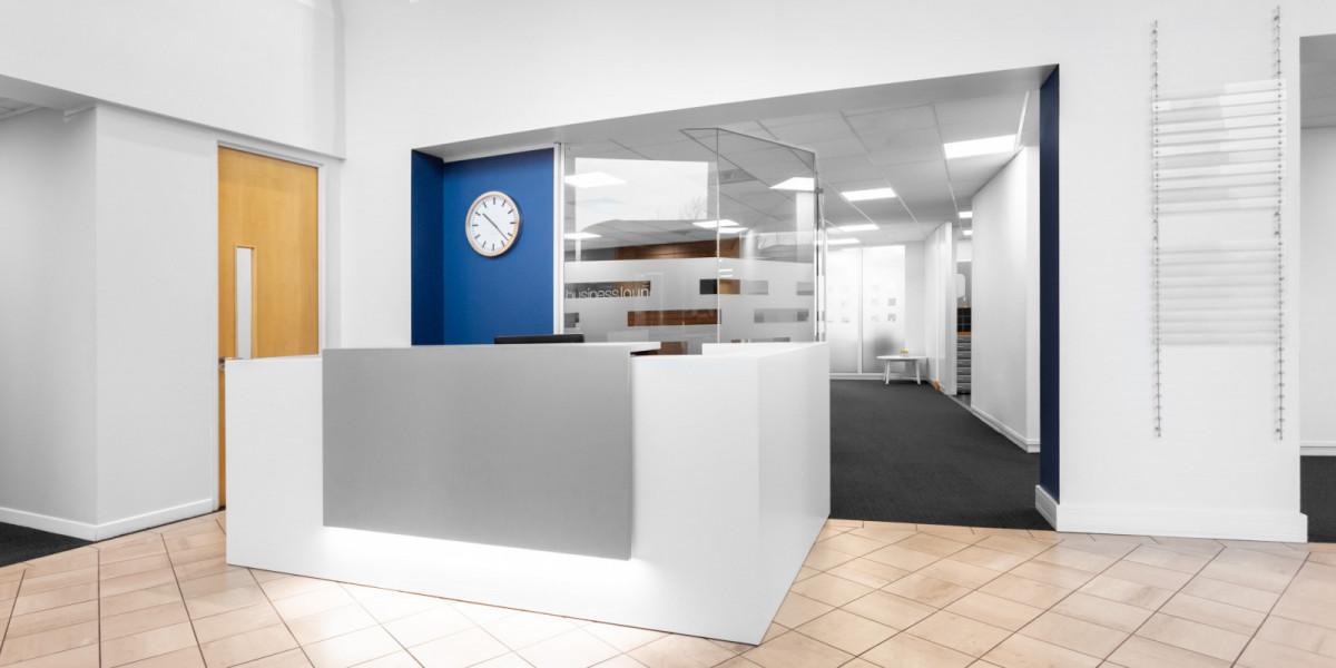 Professional-office-space near East Herrington