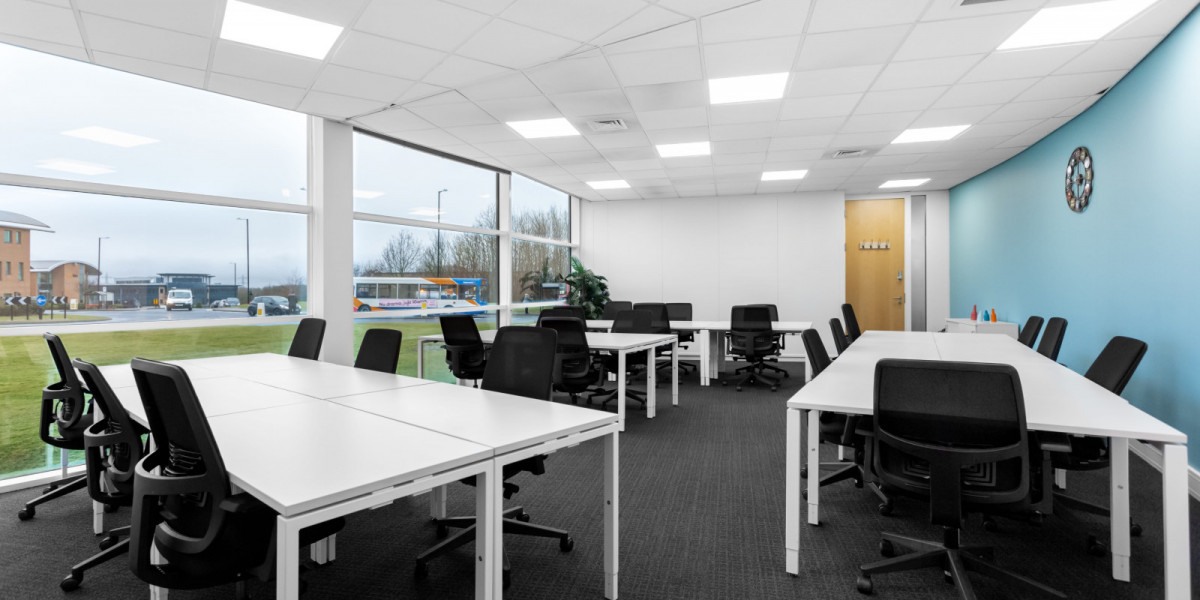 All inclusive office solutions at affordable prices near Valet&Go Services