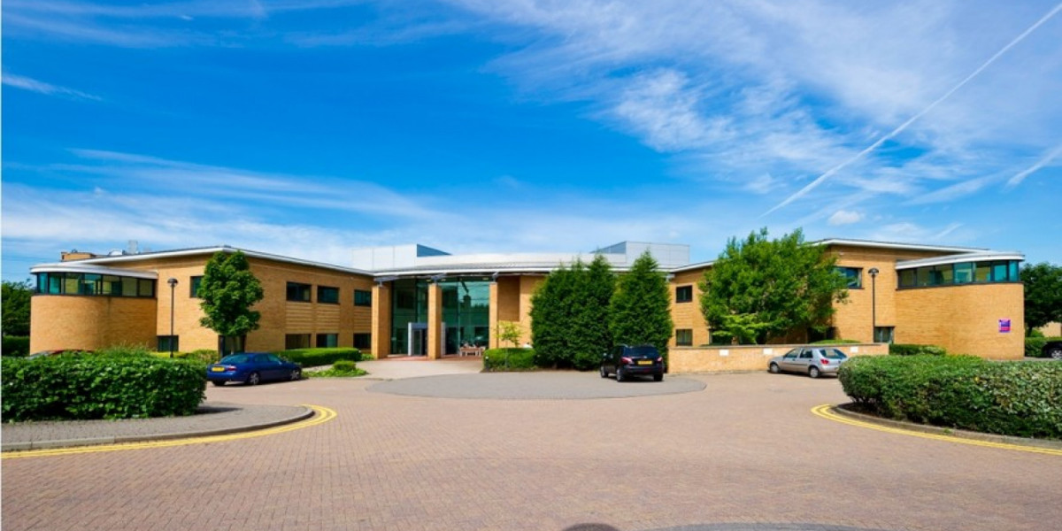 Regus - Regus House, 4 Admiral Way, Sunderland SR3 3XW, UK