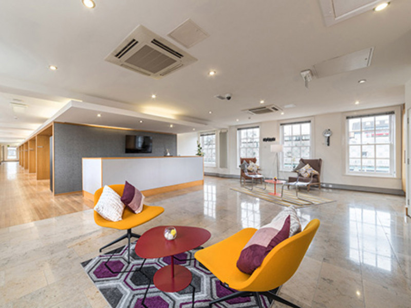 Arnott House