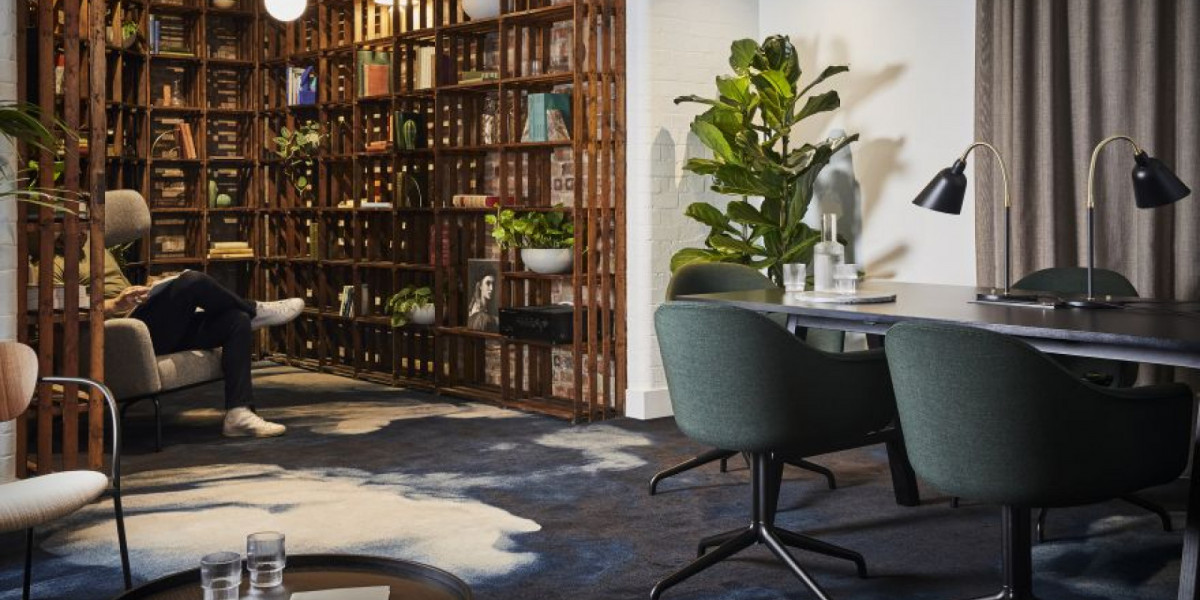 The Office Group in London