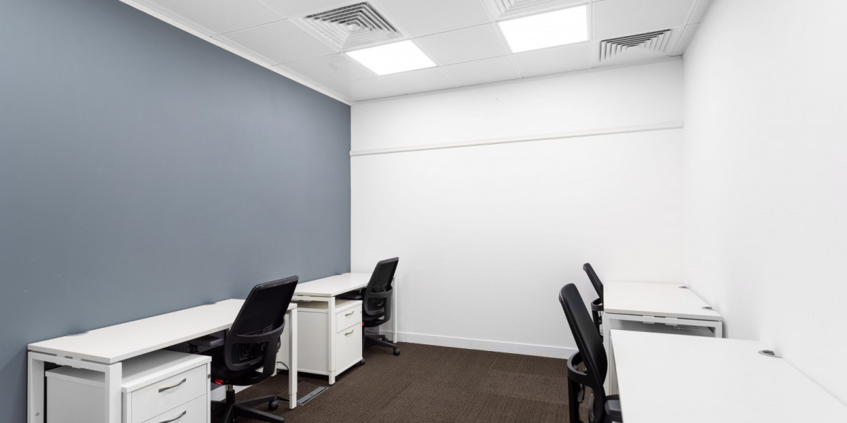 Serviced office in Bolton,  Bolton City Centre