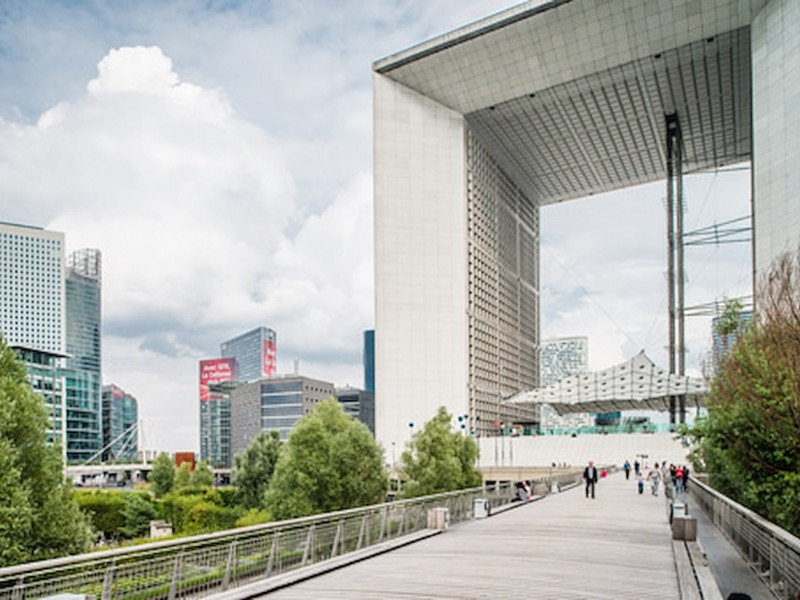 Grande Arche