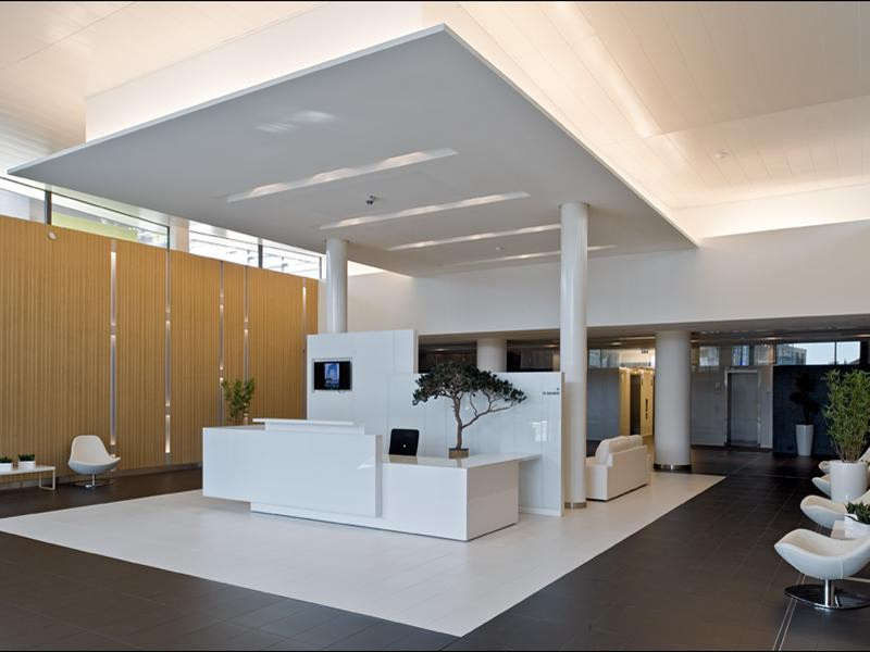 La Garenne Colombes