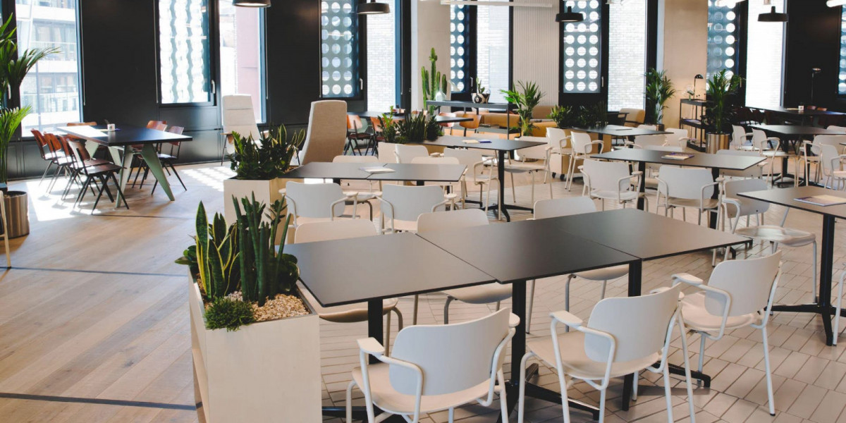 The Office Group in London