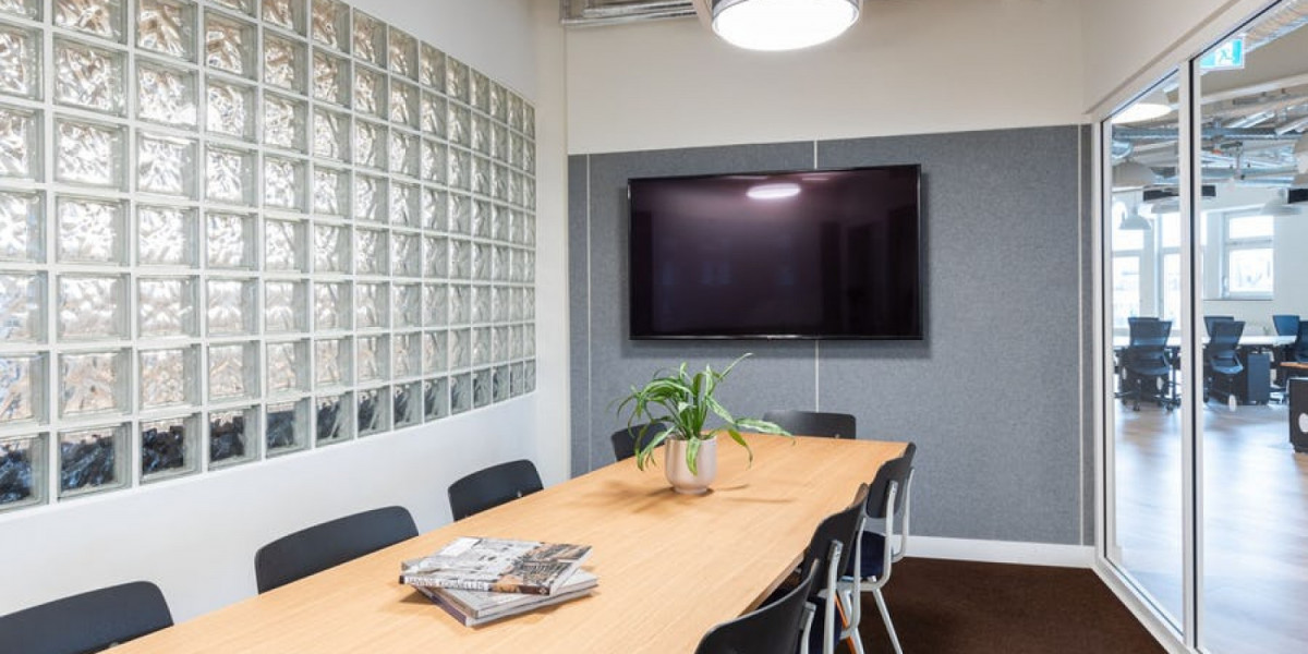 Serviced offices in Hamburg, Hamburg-Neustadt