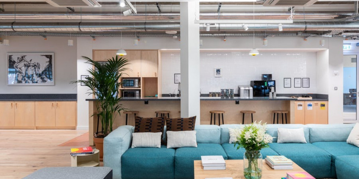 Wework in Hamburg