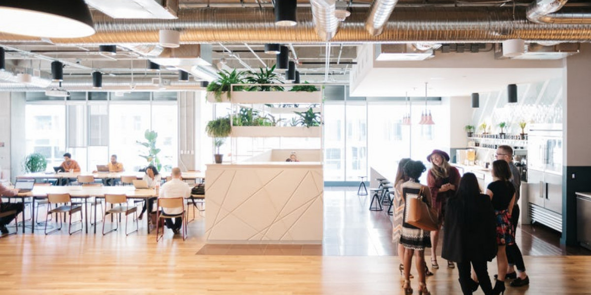 Professional-office-space near Hamburg-Neustadt