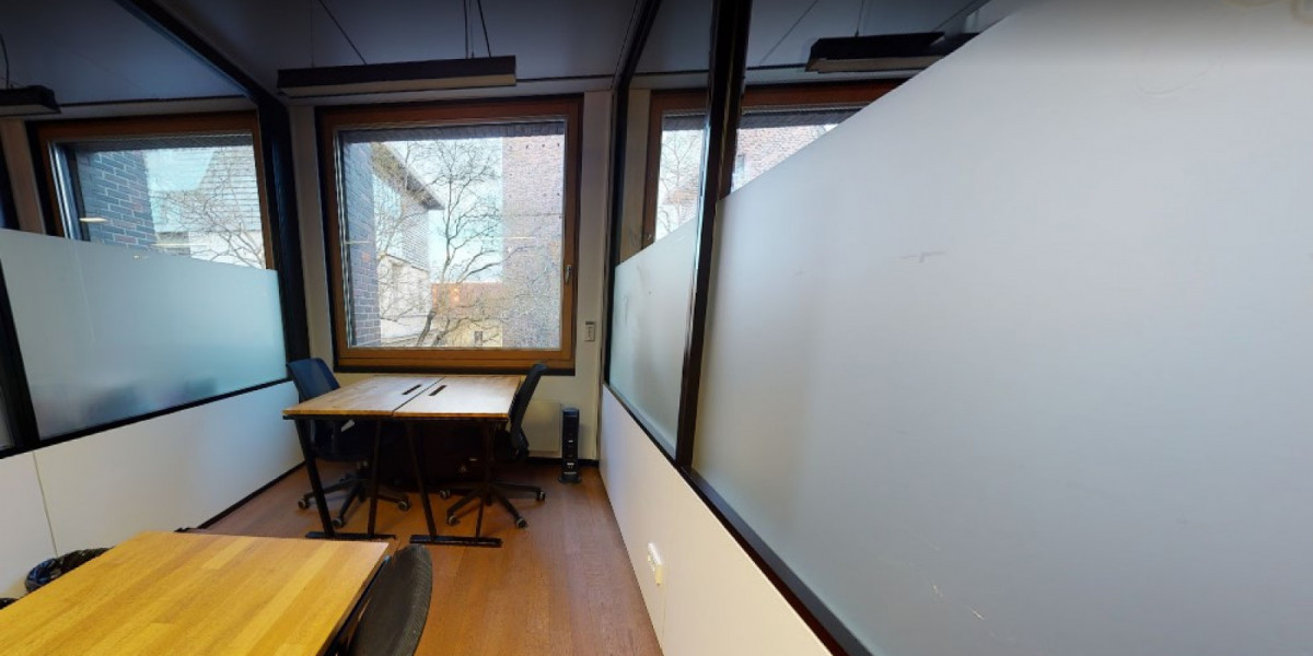 Serviced offices in München, Old Town