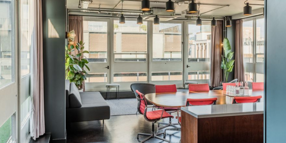 All inclusive office solutions at affordable prices near Margaret Street / Oxford Circus (Stop RD)