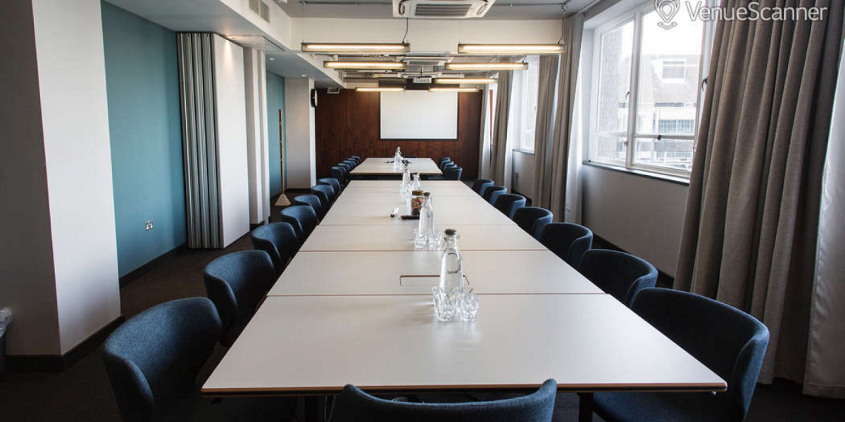 The Office Group in London