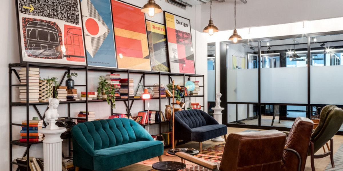 Professional-office-space near Old Town