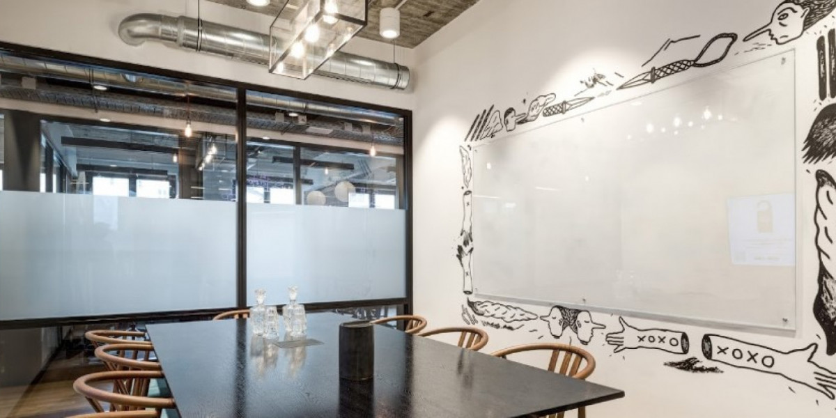 All inclusive office solutions at affordable prices near Viktualienmarkt
