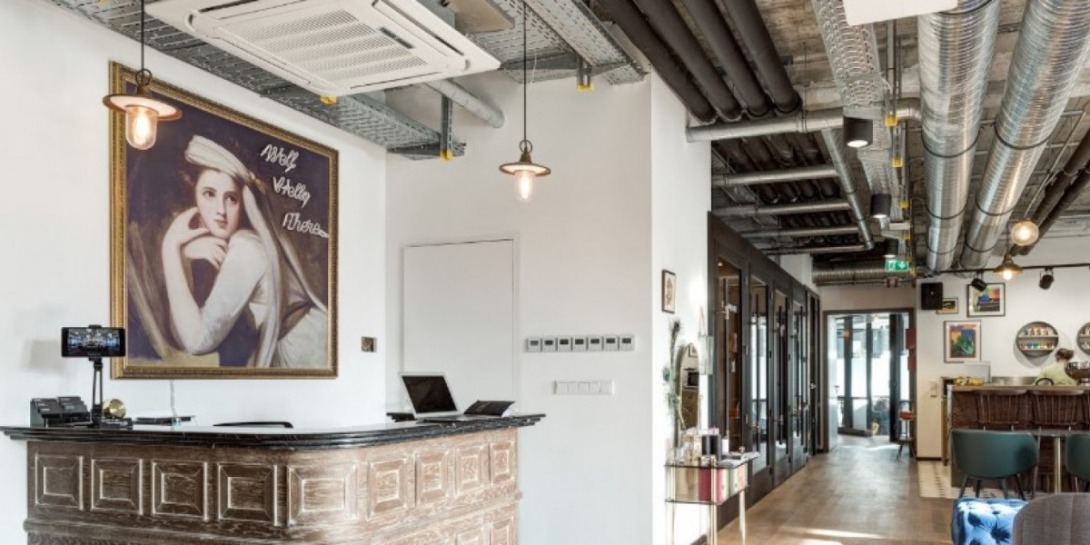 Professional-office-space near Old Town