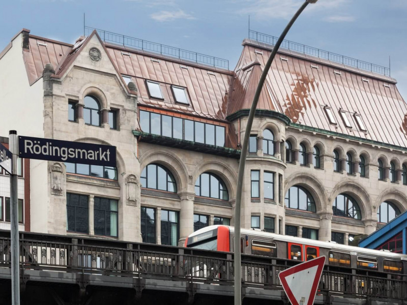 Rödingsmarkt