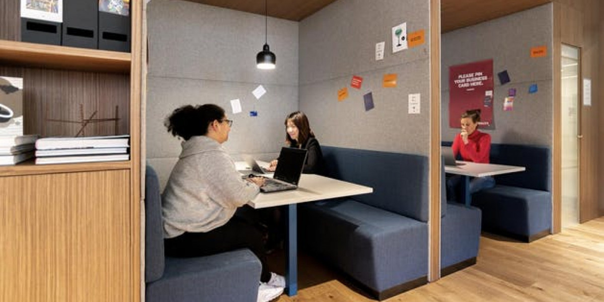 All inclusive office solutions at affordable prices near Tonhalle/Ehrenhof