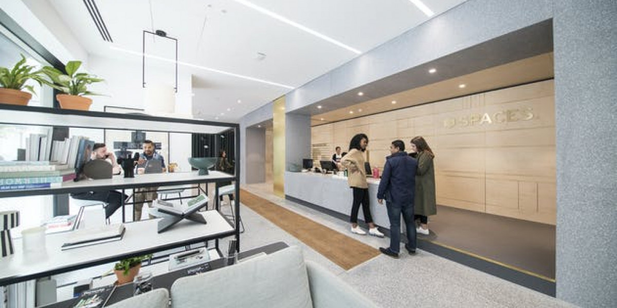 Spaces - Ratinger Straße 9 Andreas Quartier, Ground Floor, 1st, 2nd and 3rd Floor, 40213 Düsseldorf, Germany