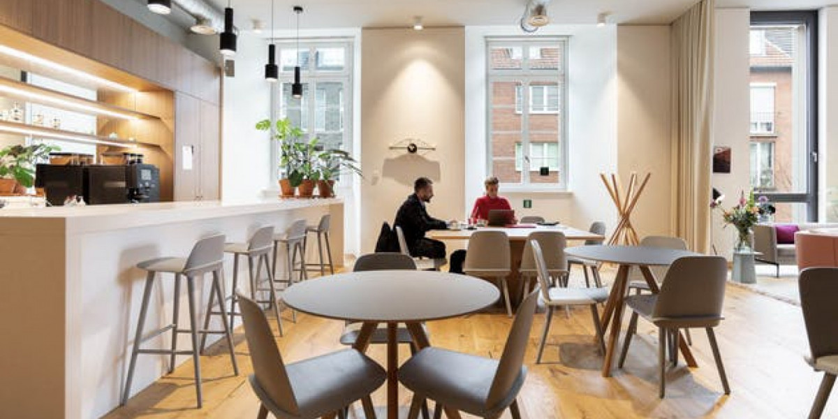 Professional-office-space near Altstadt