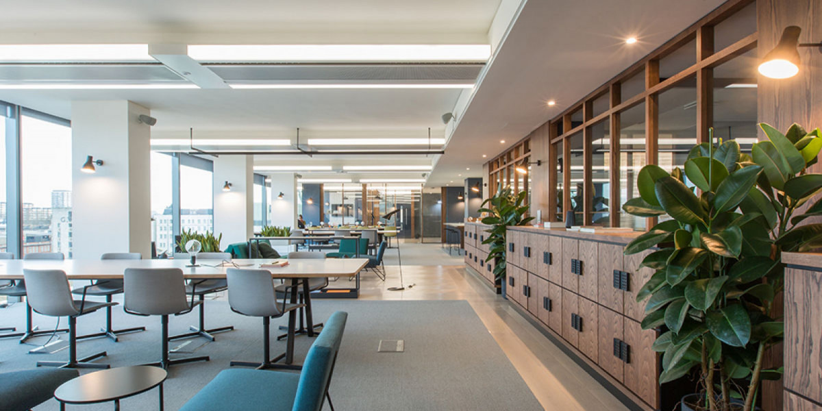 All inclusive office solutions at affordable prices near Paddington Station Eastbourne Terrace (Stop E)