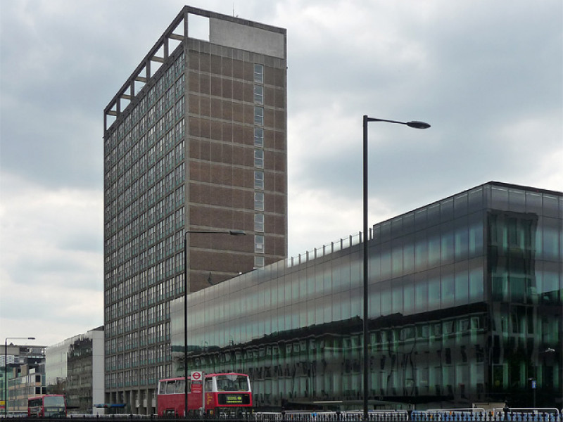 Twenty Eastbourne Terrace