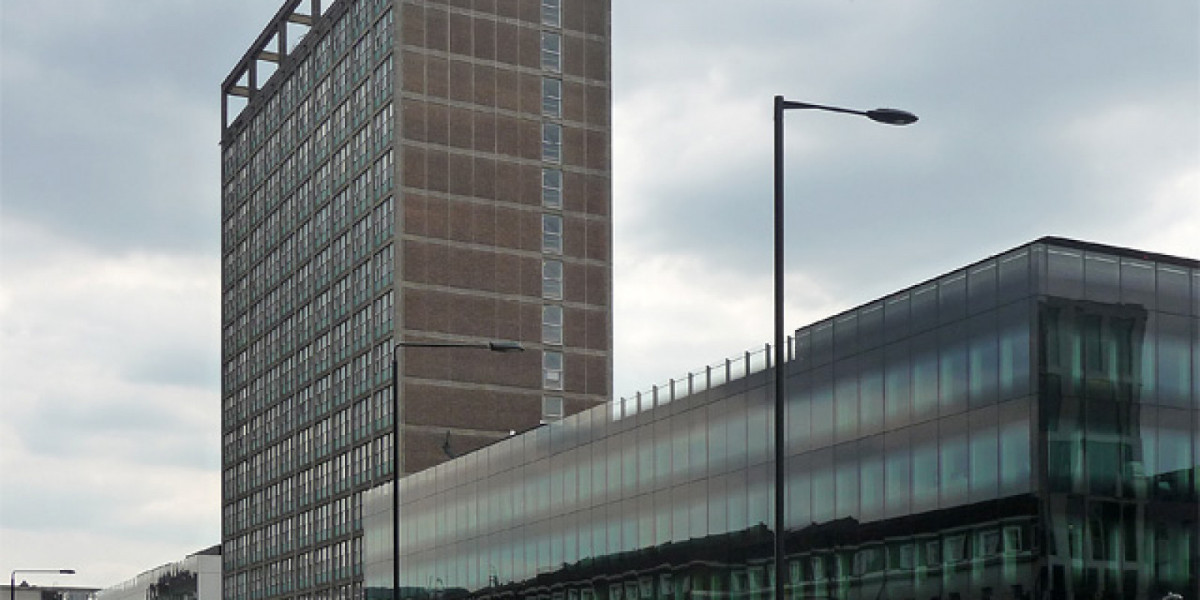 The Office Group - 20 Eastbourne Terrace, London W2 6LG, UK