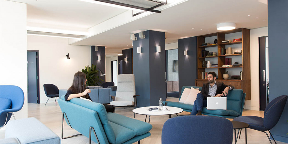 Professional-office-space near Paddington