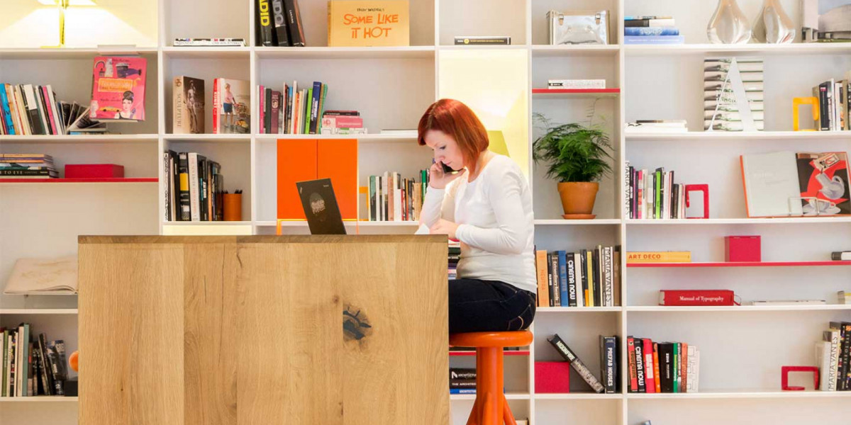 Professional-office-space near Berliner Innenstadt