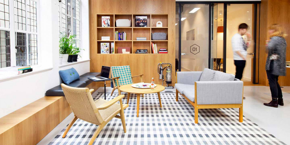Spaces in Berlin