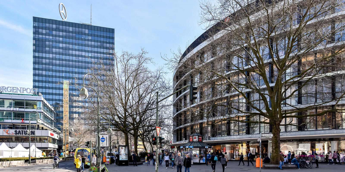 WorkRepublic - Tauentzienstraße 13, 10789 Berlin, Germany