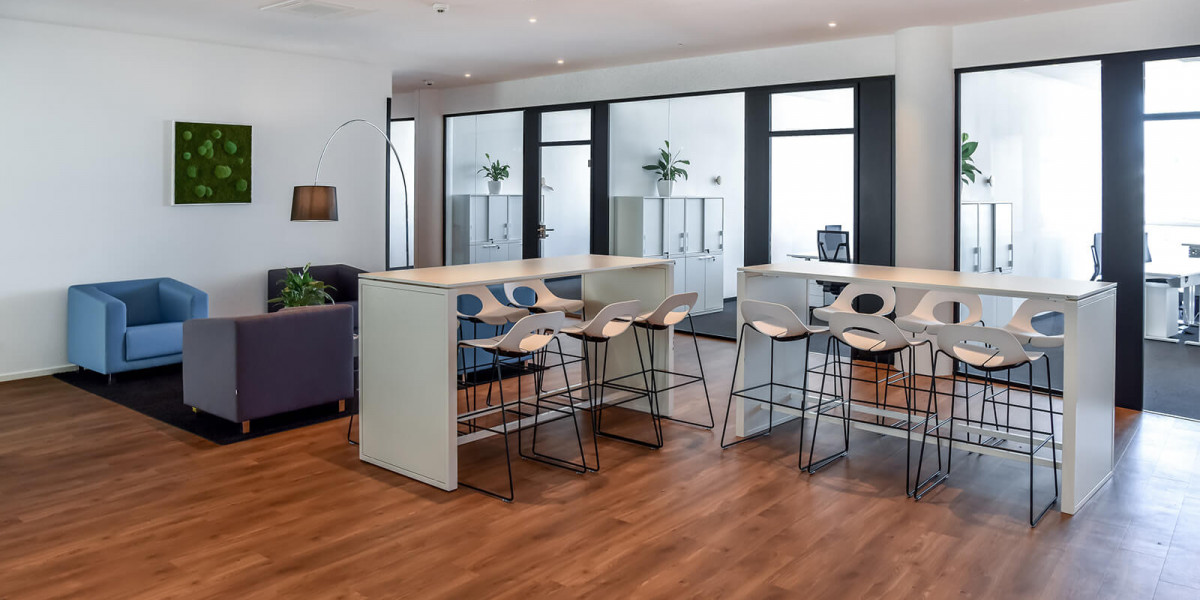 WorkRepublic in Berlin