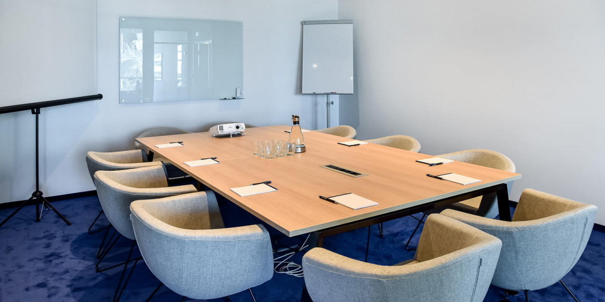 All inclusive office solutions at affordable prices near Breitscheidplatz