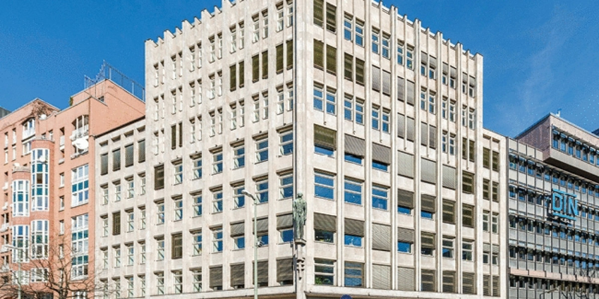 WorkRepublic - Kurfürstenstraße 87, 10787 Berlin, Germany