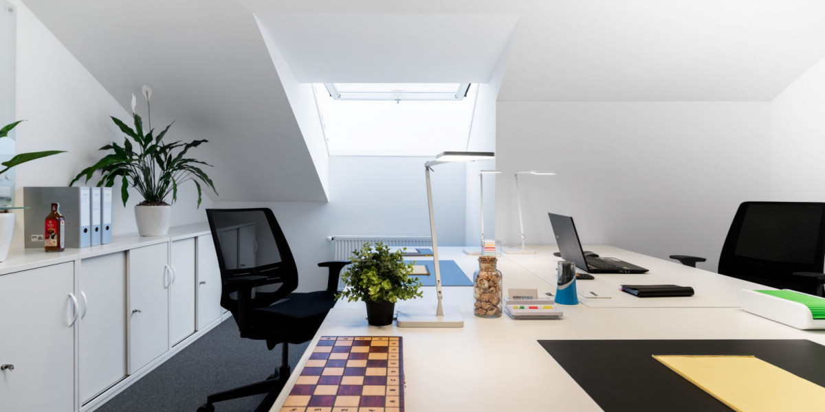 All inclusive office solutions at affordable prices near Lenbachplatz