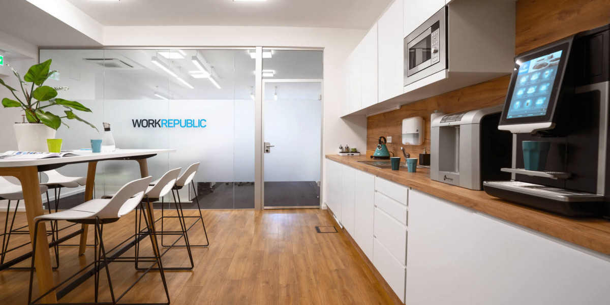WorkRepublic in München