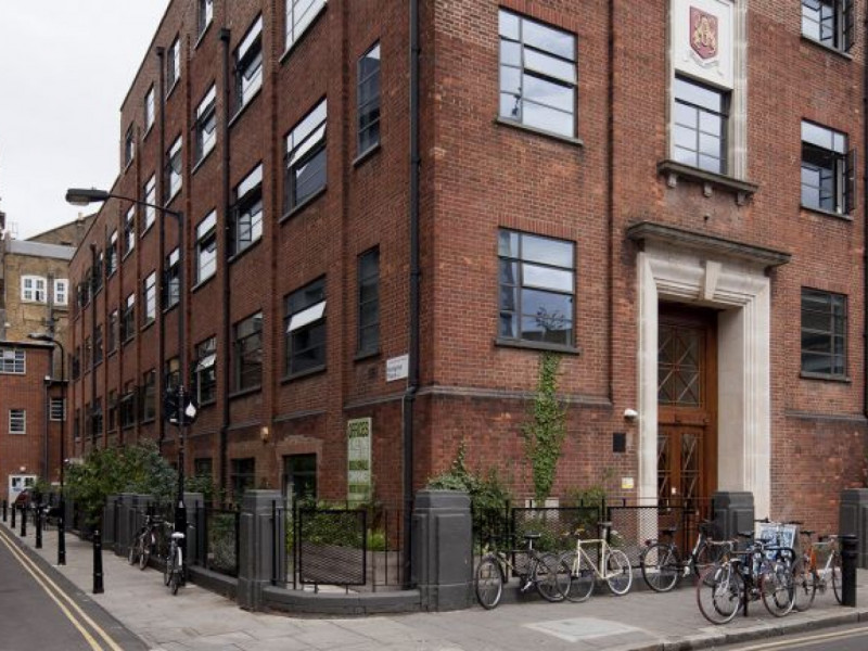 Rivington Street