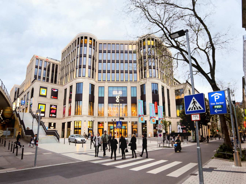 Coworking Business Center