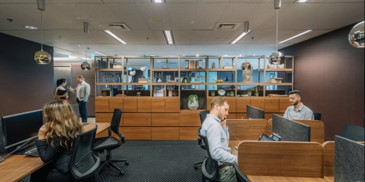 Serviced offices in Berlin, Berlin Town Centre