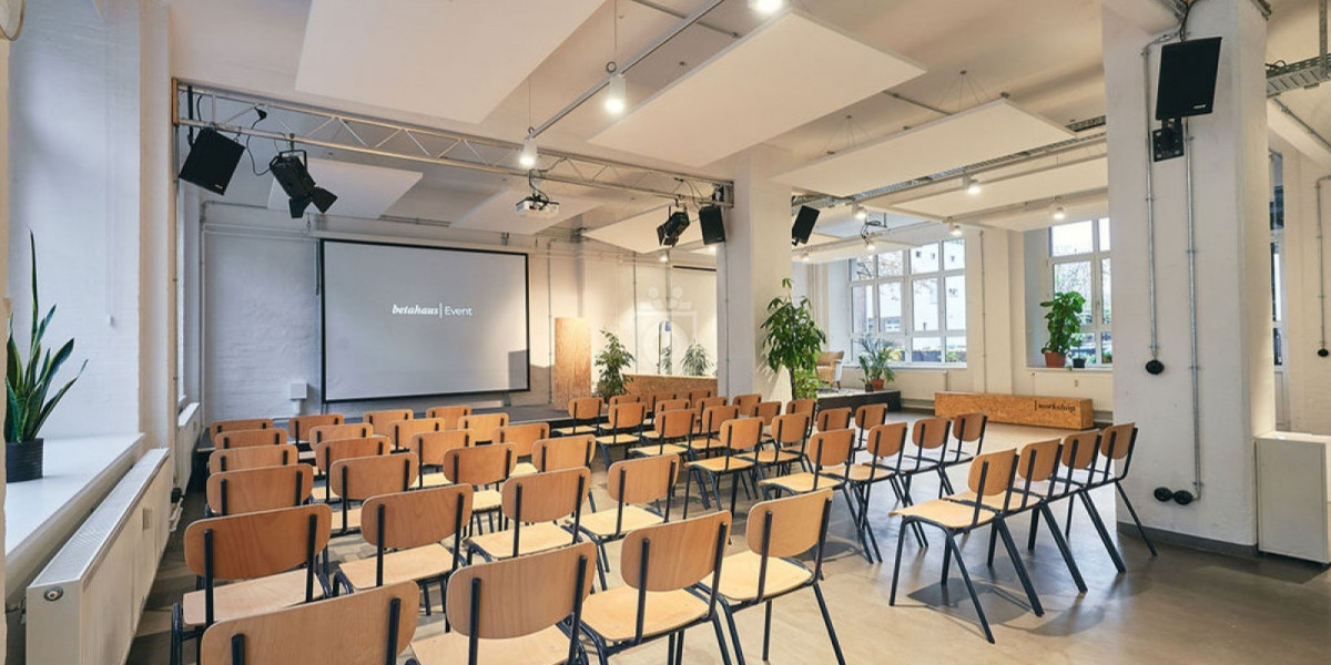 All inclusive office solutions at affordable prices near Elsenstr.