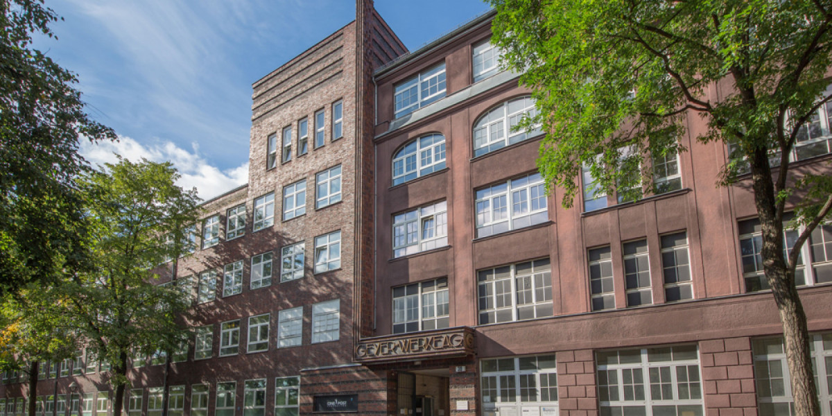 Betahaus - Harzer Str. 39, 12059 Berlin, Germany