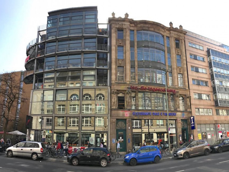 Kreuzberg