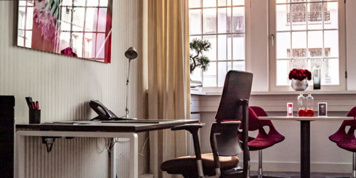 Serviced offices in Berlin, Friedrichstadt