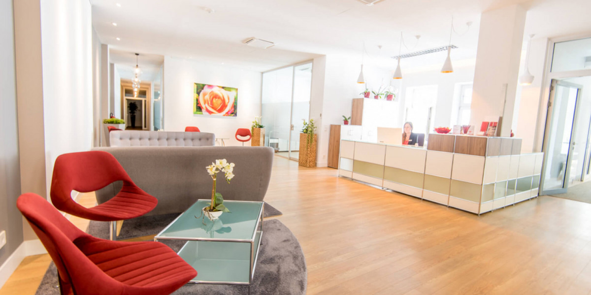 Professional-office-space near Friedrichstadt