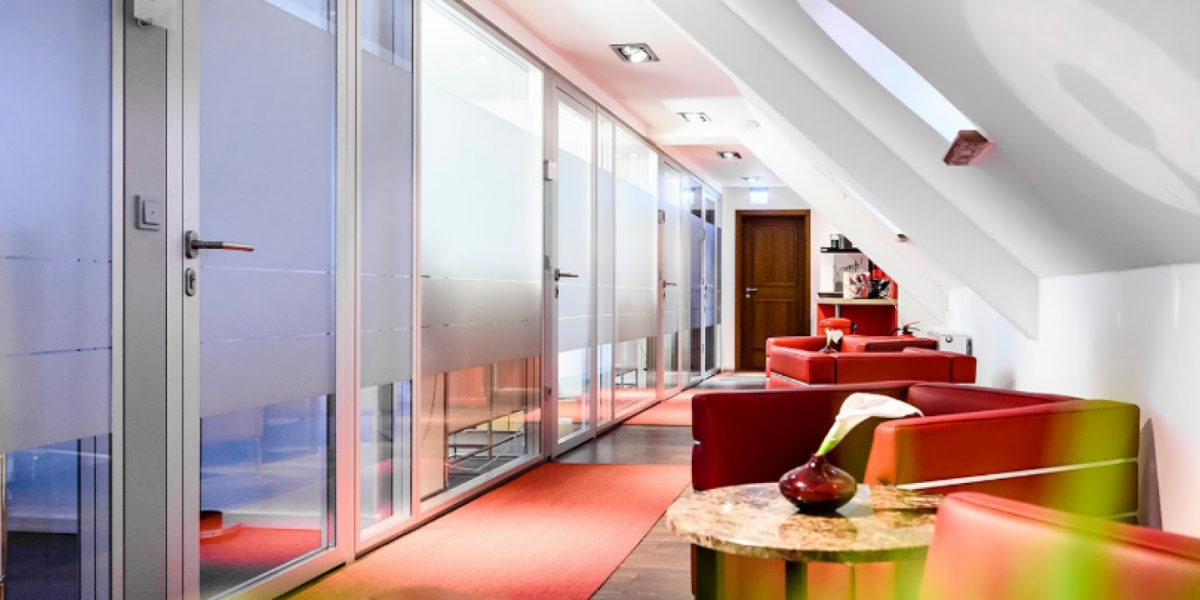 All inclusive office solutions at affordable prices near Von-der-Tann-Straße