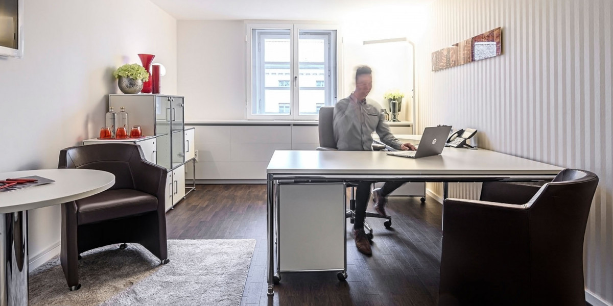 Serviced offices in München, Maxvorstadt